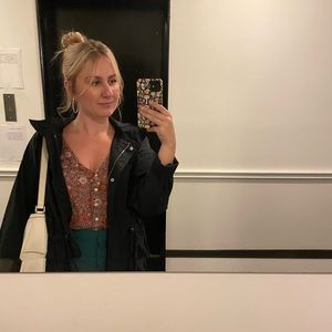 Meet your Posher, Kylie